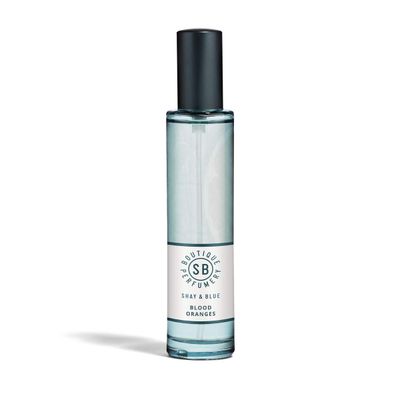 Shay &amp; Blue London Blood Oranges 1.0 oz Eau de Parfum Spray