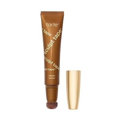 tarte sculpt tape contour - cool bronze (light to light-medium skin tones) - full size