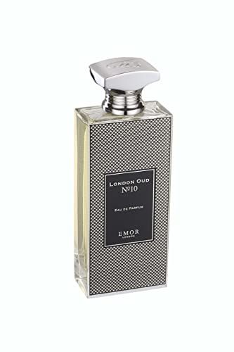 Emor London Oud No.10 EDP 4.2 oz 125 ml Unisex