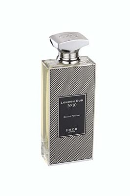 Emor London Oud No.10 EDP 4.2 oz 125 ml Unisex