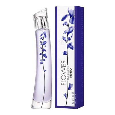 Kenzo Flower Ikebana Indigo 2.5 Edp Sp Women