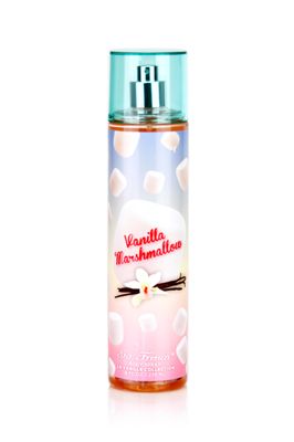 So French Body Mist for Women - Long-Lasting Body Spray - Refreshing Scented Perfume Fragrance - 8 Fl Oz