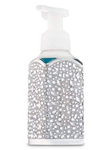 Bath &amp; Body Works Gentle Foaming Hand Soap Sleeve Tossed Gems