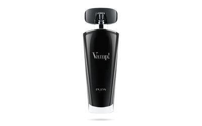 Pupa Vamp Black Eau De Parfum 100 Ml Vapo