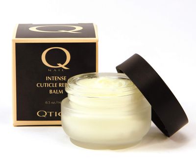 QTICA Intense Cuticle Repair Balm - 0.5oz