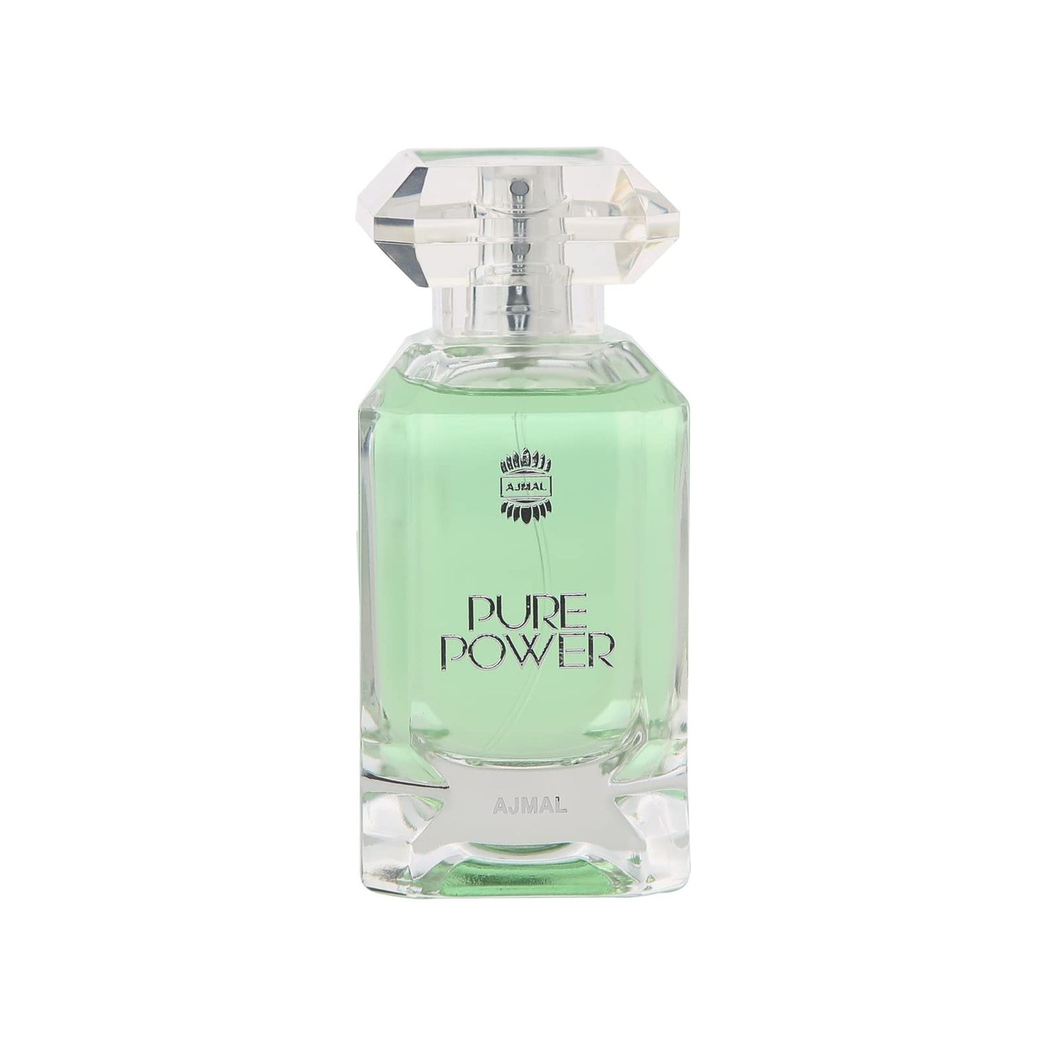Ajmal Pure Power EDP For Men Made In Dubai