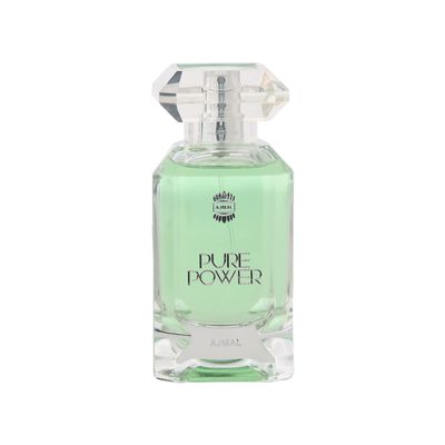 Ajmal Pure Power EDP For Men Made In Dubai