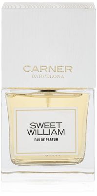Carner Barcelona Sweet William Eau De Parfum Spray 3.4 oz for Women
