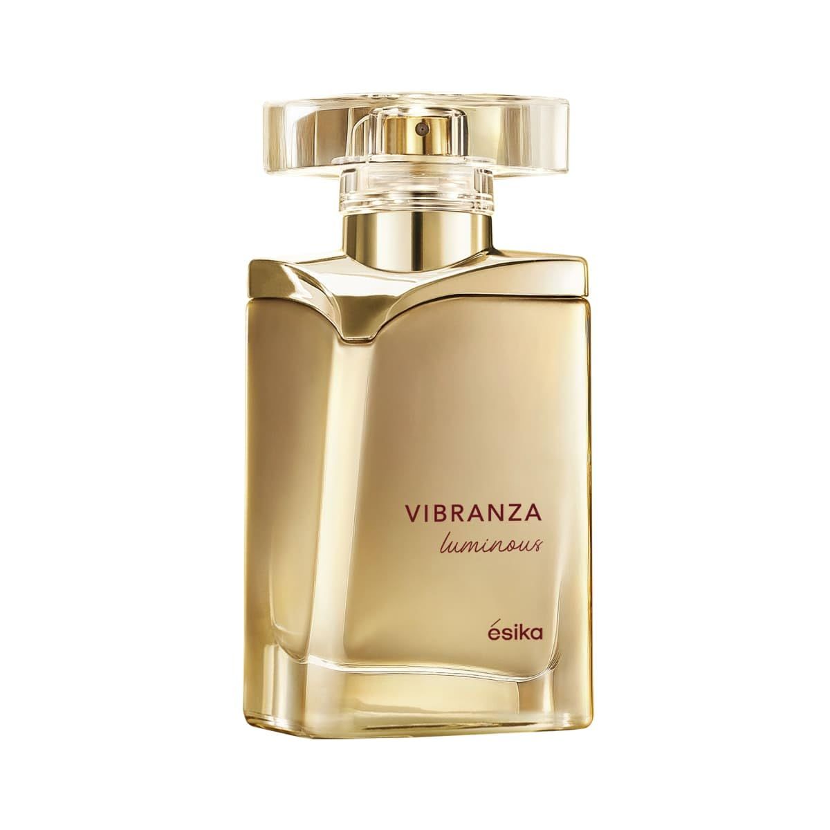 Esika Vibranza Luminous Womens Perfume, 45 ml