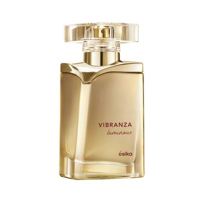 Esika Vibranza Luminous Womens Perfume, 45 ml
