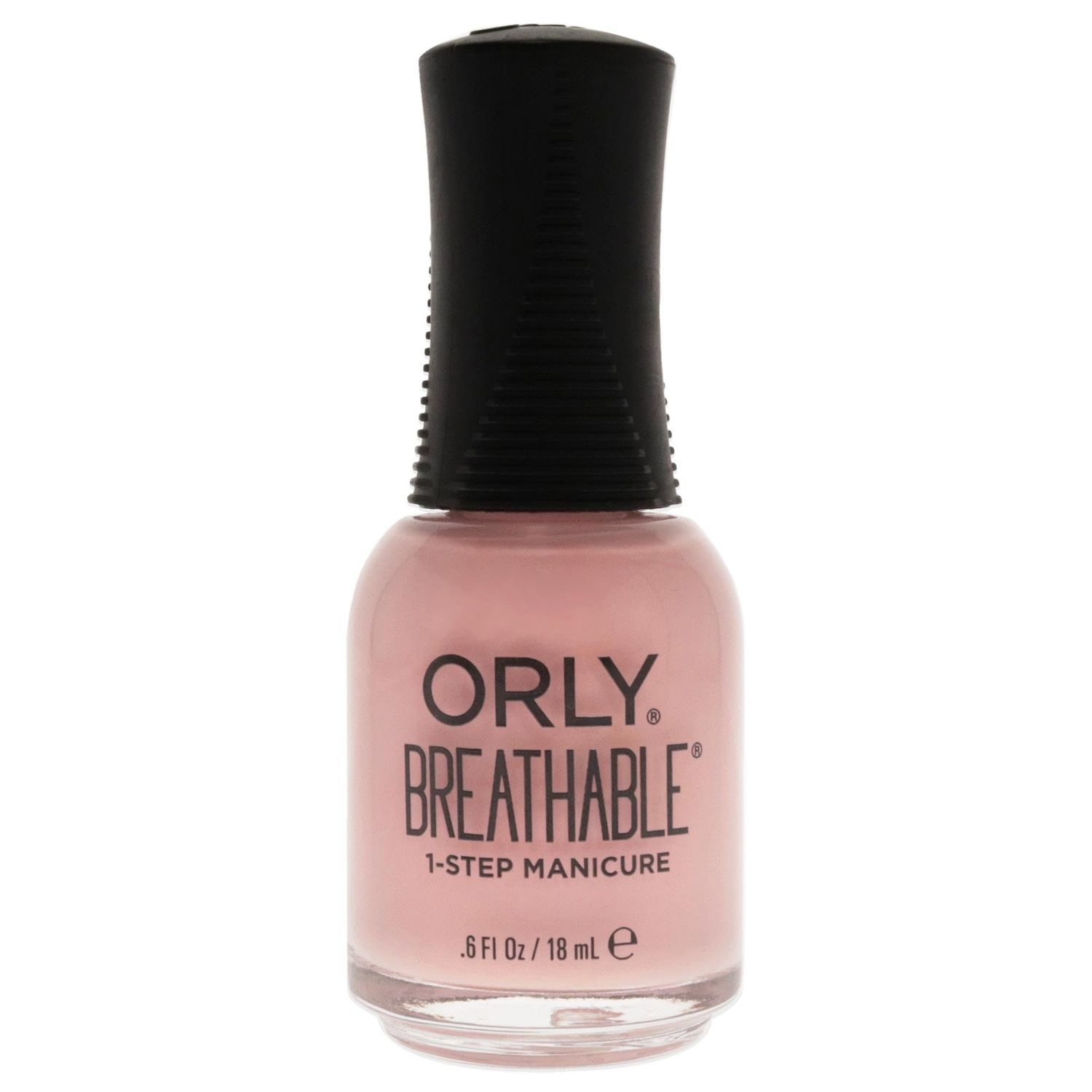 Orly Breathable Treatment Plus Color - 2060014 Your Are Doll Nail Polish Women 0.6 oz