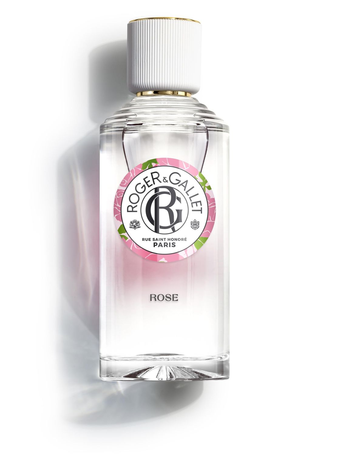 Rose by Roger &amp; Gallet 3.3 oz Fragrant Well Being Water Spray