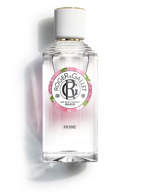 Rose by Roger &amp; Gallet 3.3 oz Fragrant Well Being Water Spray