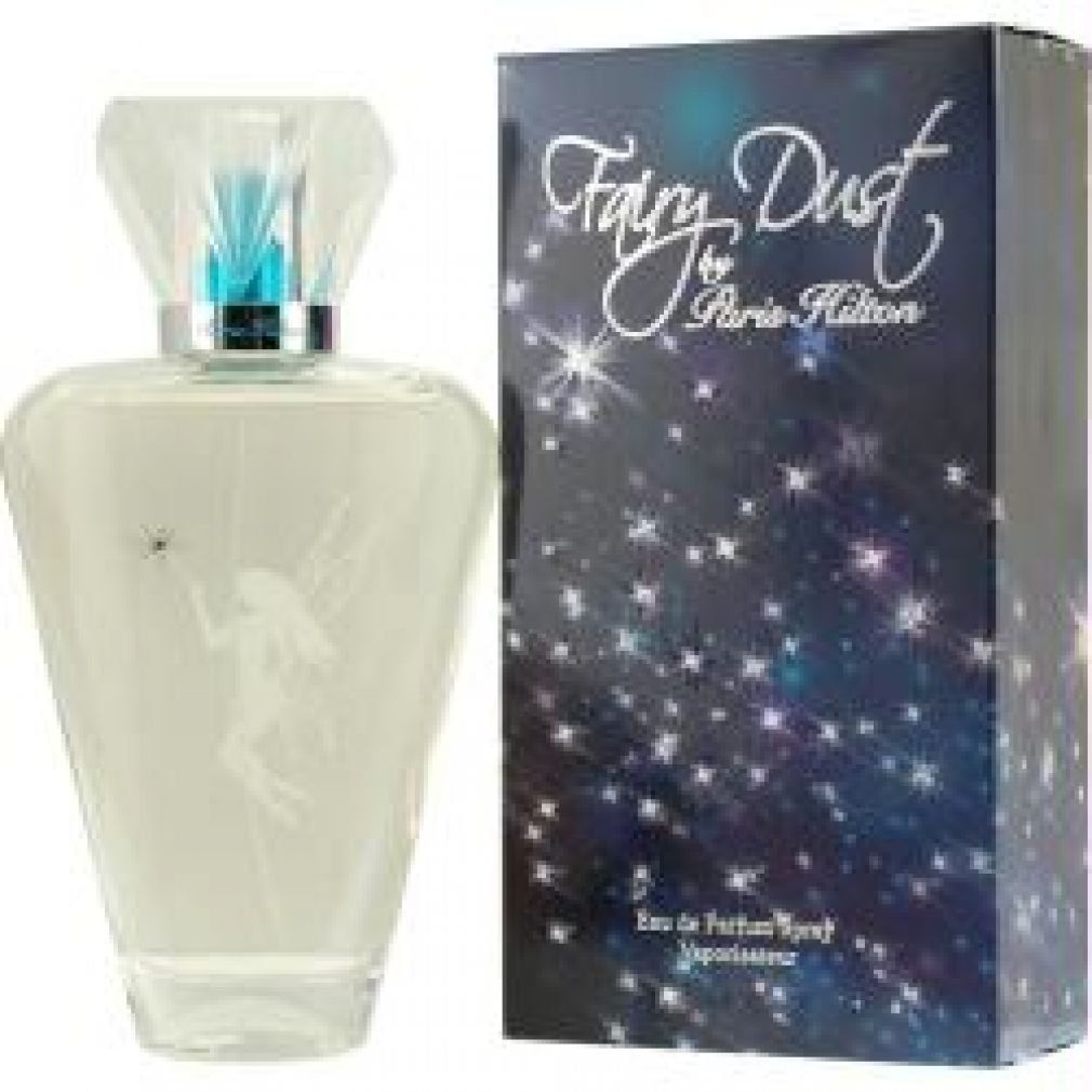 PARIS HILTON FAIRY DUST by Paris Hilton, EAU DE PARFUM SPRAY 1.7 OZ