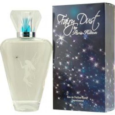 PARIS HILTON FAIRY DUST by Paris Hilton, EAU DE PARFUM SPRAY 1.7 OZ