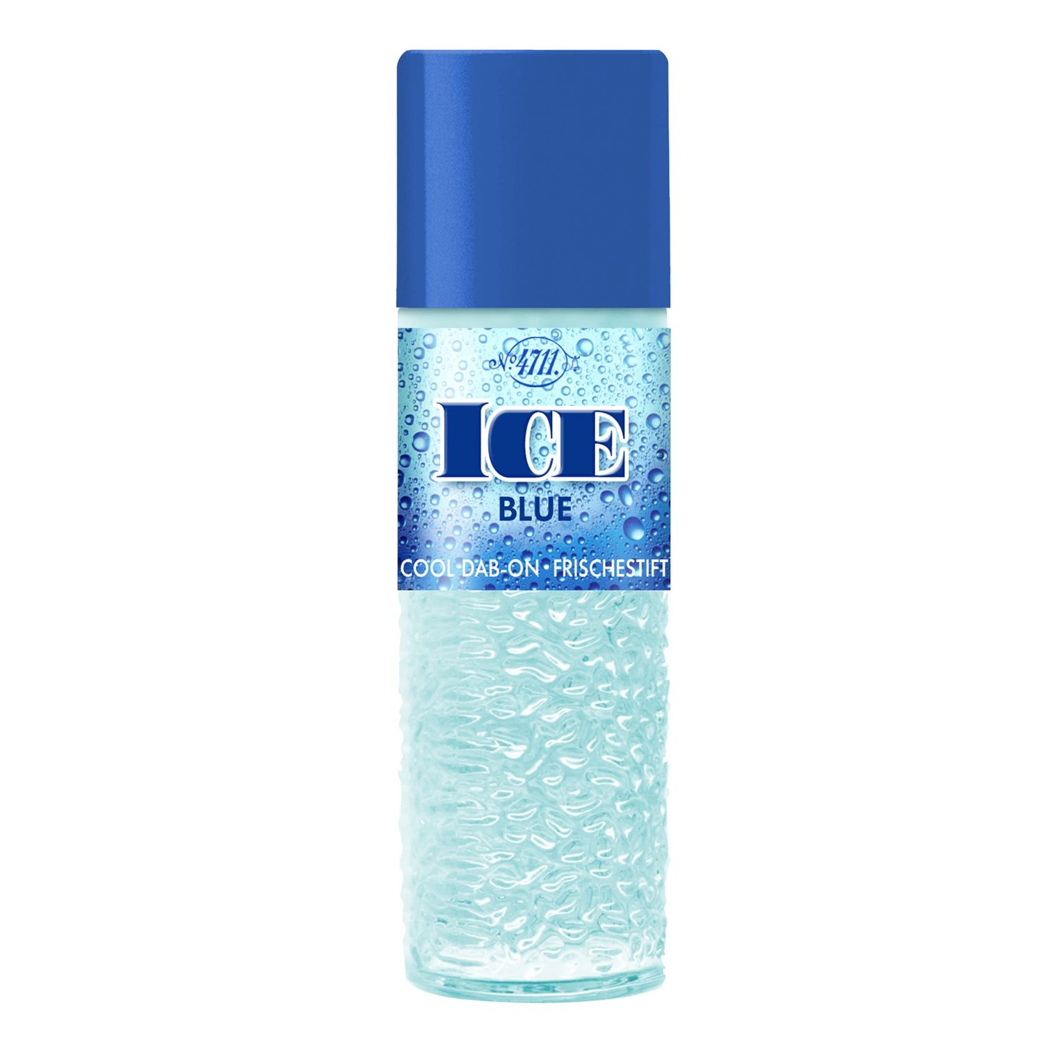 4711 Ice Blue by 4711 Cologne Dab-on 1.4 oz Men