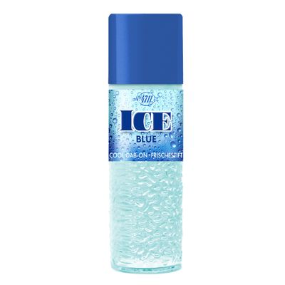 4711 Ice Blue by 4711 Cologne Dab-on 1.4 oz Men