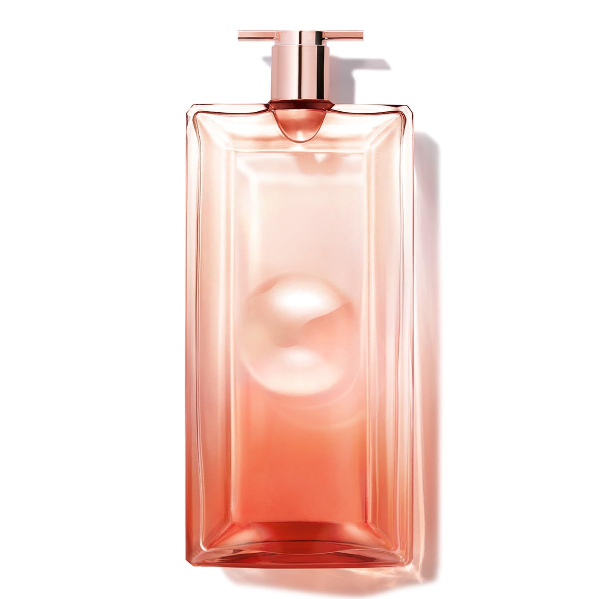 Lancme Idle Now Eau de Parfum - Long Lasting Fragrance with Notes of Rose, Musky Orchid Accord &amp; Vanilla - Luminous &amp; Floral Womens Perfume - 3.4 Fl Oz