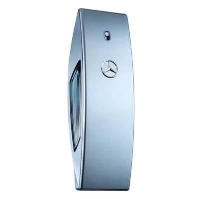 Mercedes-Benz MMERCEDESBENZFRESH34 by MERCEDES BENZ 3.4 OZ EAU DE TOILETTE SPRAY MEN BOX