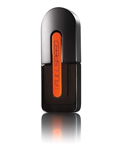 Avon Full Speed Eau De Toilette Spray for Him 75 m