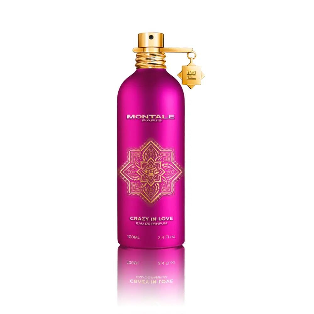 MONTALE Dark Vanilla EDP 100ml