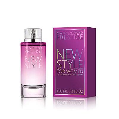New Brand Prestige for Women - 3.3 oz EDP Spray