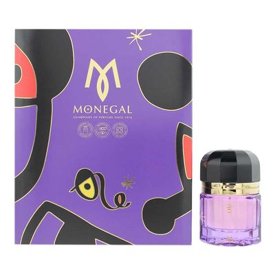 Ramon Monegal OLE - 1.7oz / 50ml EdP