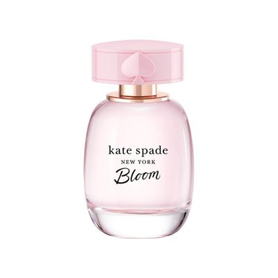 kate spade new york - Bloom Eau de Toilette - Womens Perfume - Floral &amp; Musky - With notes of Granny Smith Apple, Orange Flower &amp; Cashmeran - 1.3 Fl Oz