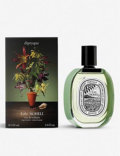 Diptyque Eau Moheli Eau de toilette 100 ml