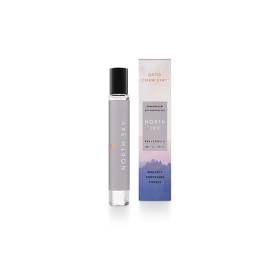 Good Chemistry North Sky Rollerball Perfume