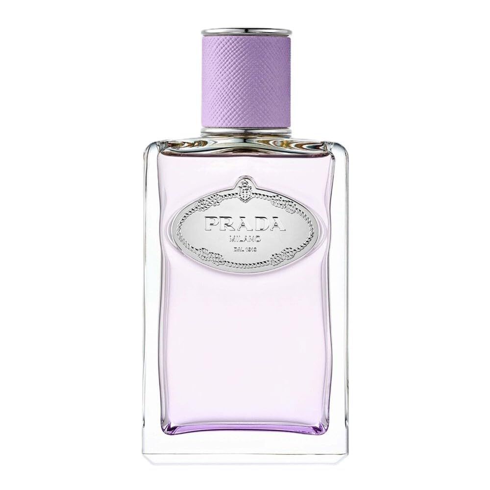 Prada Les Infusions De Figue for Women - 3.3 oz EDP Spray