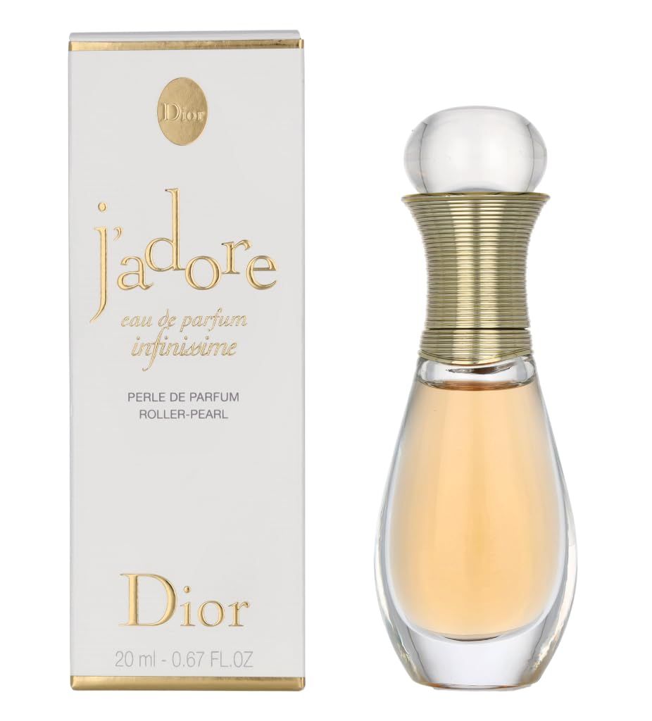 Dior Jadore for Women Eau De Parfum Infinissime 0.67 oz