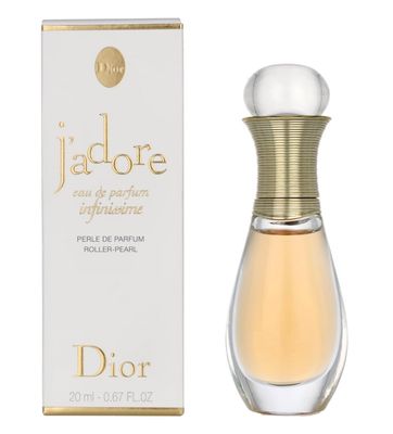 Dior Jadore for Women Eau De Parfum Infinissime 0.67 oz
