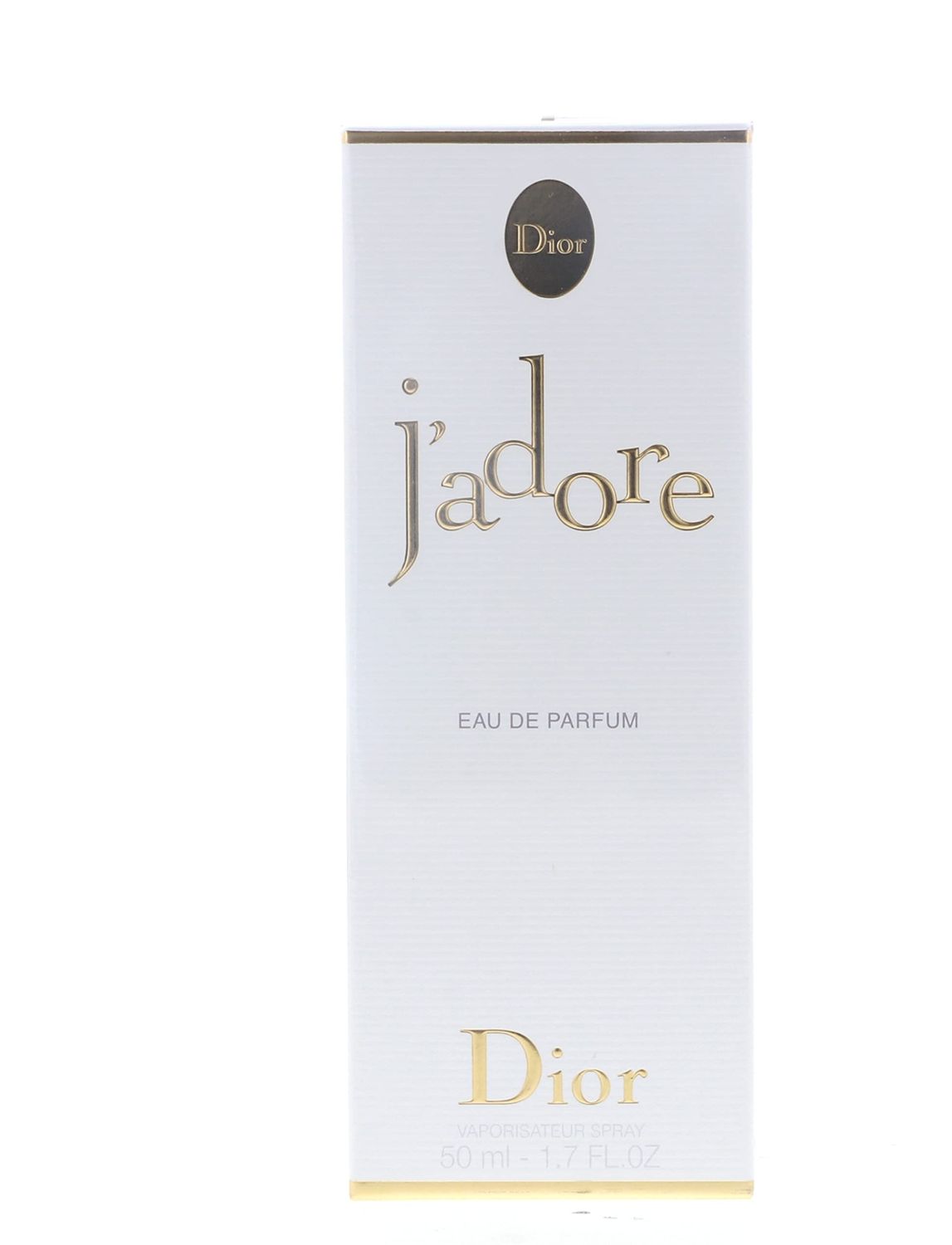 Dior J adore Eau De Parfum 1.7 Ounce