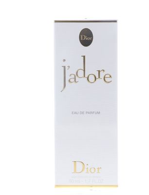Dior J adore Eau De Parfum 1.7 Ounce
