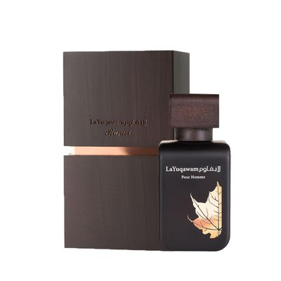 La Yuqawam Men - EDP 75 ml - Rasasi by Rasasi