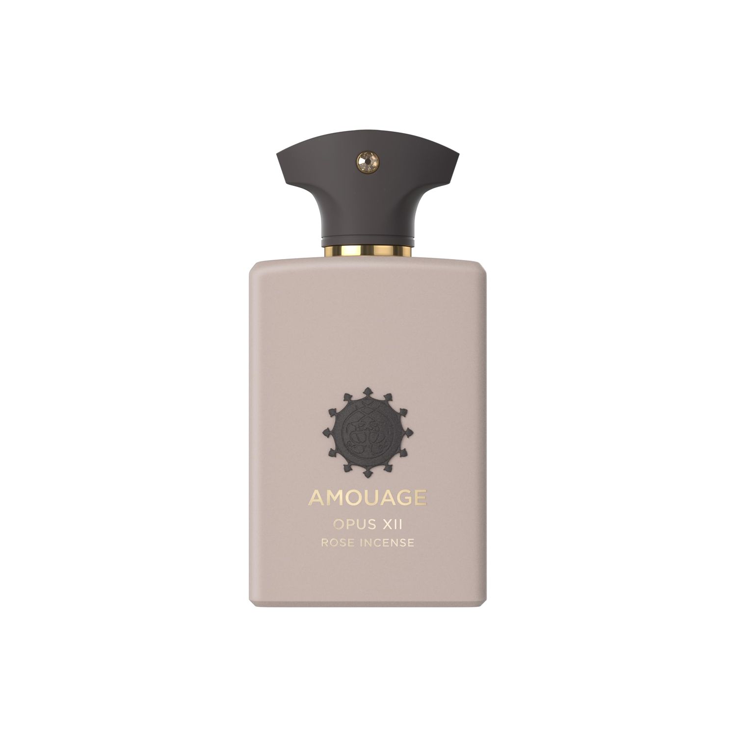 AMOUAGE OPUS XII ROSE INCENSE Eau de Parfum - Universal Fragrance for Men and Women