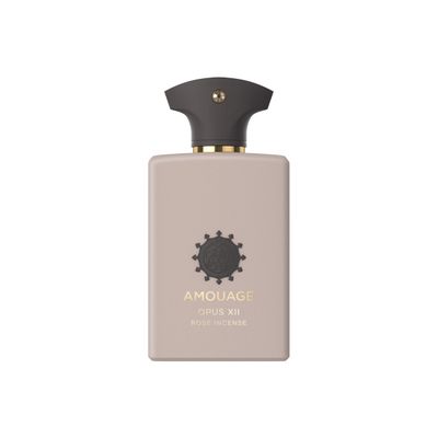 AMOUAGE OPUS XII ROSE INCENSE Eau de Parfum - Universal Fragrance for Men and Women