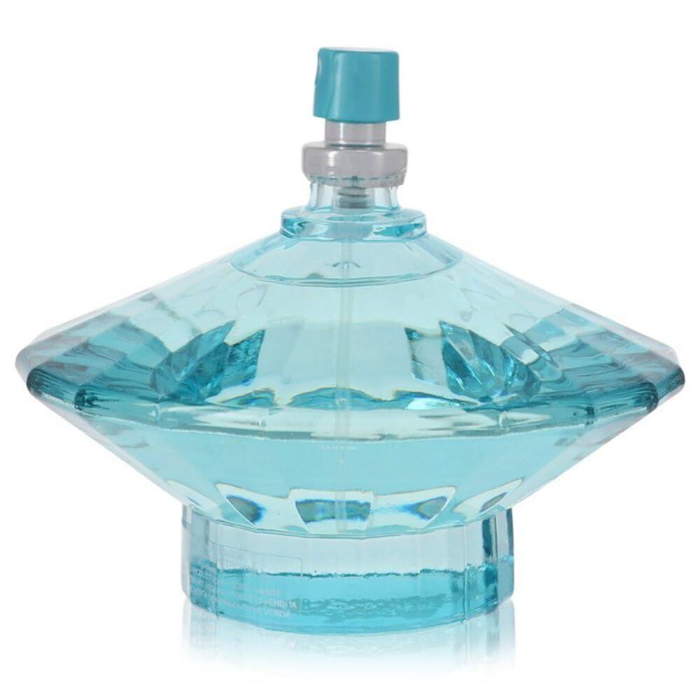 BRITNEY SPEARS CURIOUS EDP SPRAY 3.3 OZ N/CAP BOXED