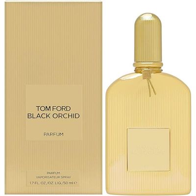 Tom Ford Black Orchid for Unisex Parfum Spray, 1.7 Ounce