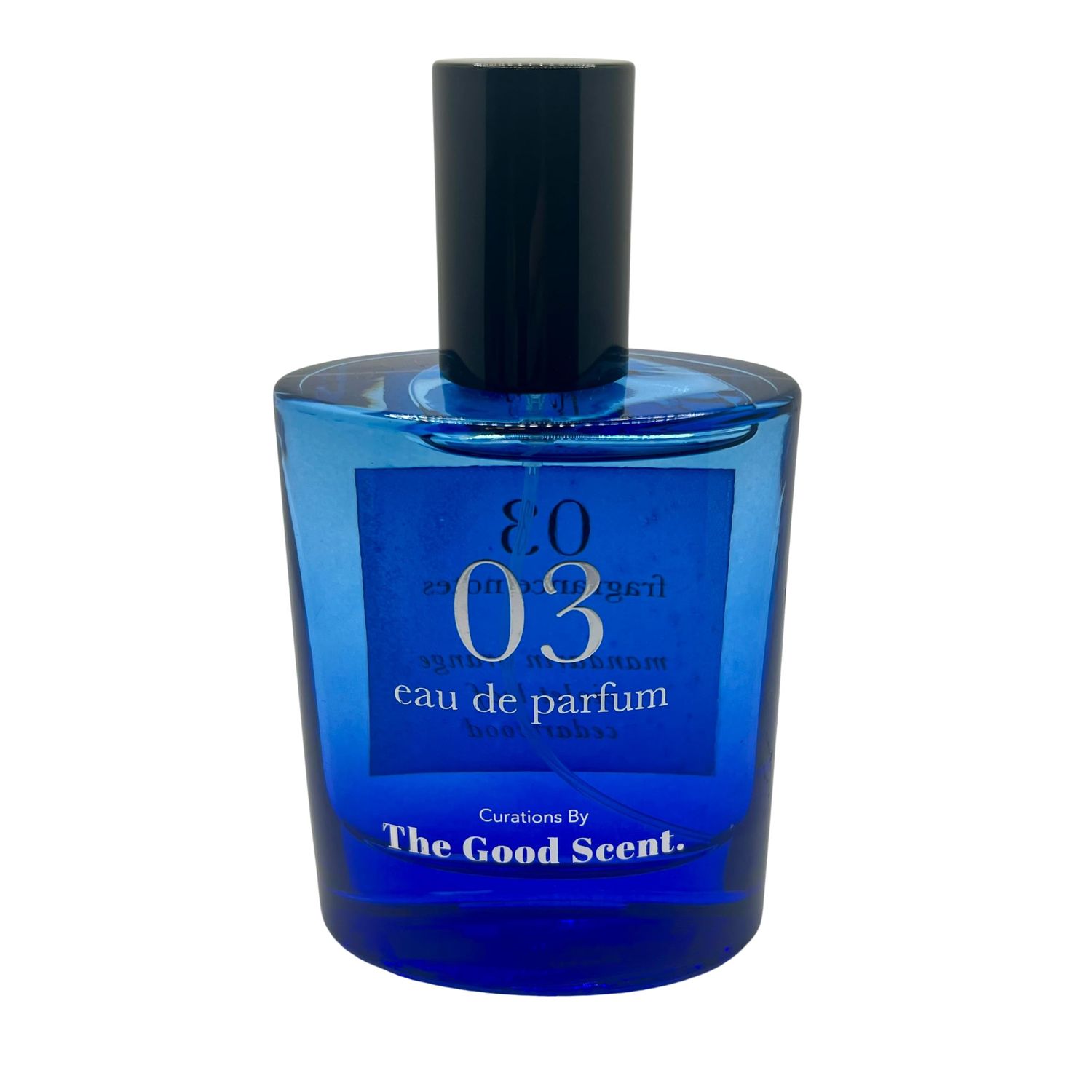 03 Eau de Parfum for Men, 3.4 FL OZ (100 ml)