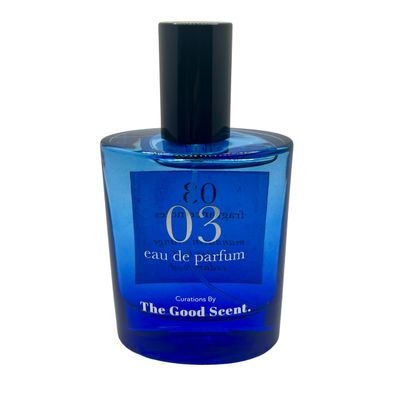 03 Eau de Parfum for Men, 3.4 FL OZ (100 ml)
