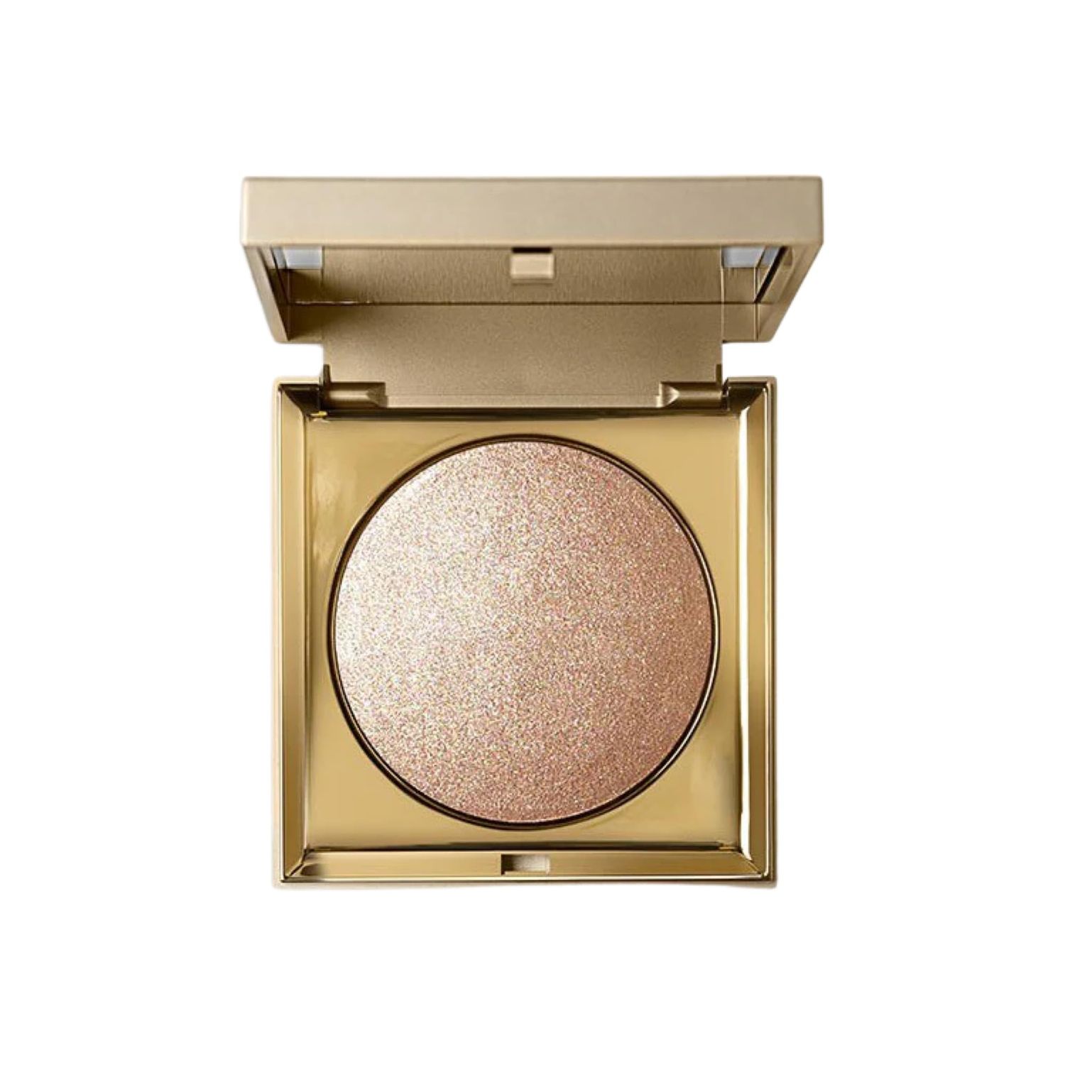 stila Heavens Hue Highlighter | Lightweight Soft Makeup Glow, Bouncy Texture Illuminates Skin, Transfer-Resistant | Kitten, 0.35 Oz. (Pack of 1)
