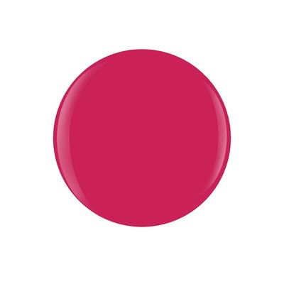Gelish Mini Soak-Off Gel Polish, Prettier In Pink