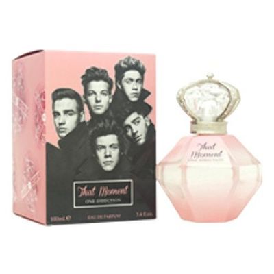 One Direction - That Moment (3.4 oz.) 1 pcs sku 1899824MA