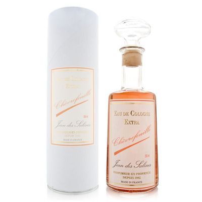 Chevrefeuille by Jean Des Salines 8.5 oz Eau de Cologne Extra
