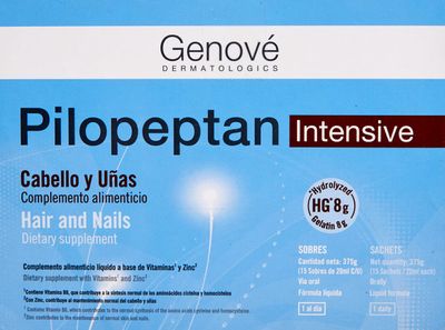 Pilopeptan Genove Nail Repair 150 g