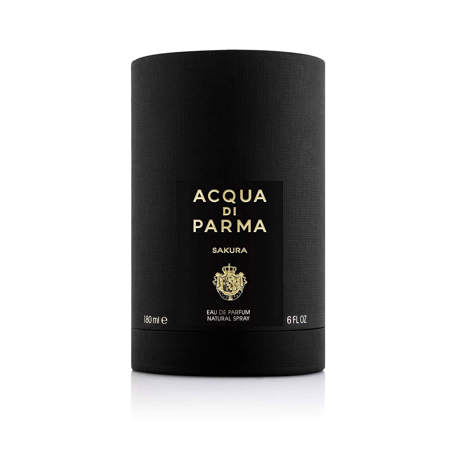 Acqua Di Parma Sakura Eau De Parfum Spray 6 Oz