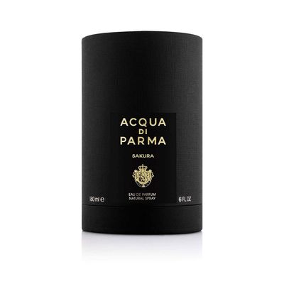 Acqua Di Parma Sakura Eau De Parfum Spray 6 Oz