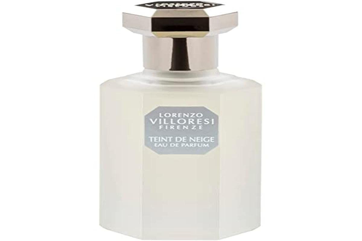 Lorenzo Villoresi Teint De Neige Eau De Parfum (50ml)